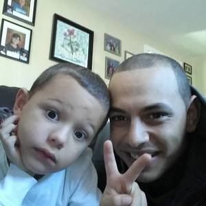 Meet your Posher, Salvatore